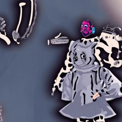 La surprenante raison du choix du costume de la vache par Ne-Yo dans la saison 10 de Mask Singer.