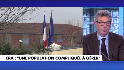 Gil Mihaely : «Je ne vois pas comment on peut s'attaquer à un maillon lorsqu'on a un problème avec la chaîne»