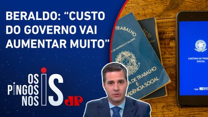 Propostas à desoneração da folha de pagamento saem até dia 28, diz Fernando Haddad