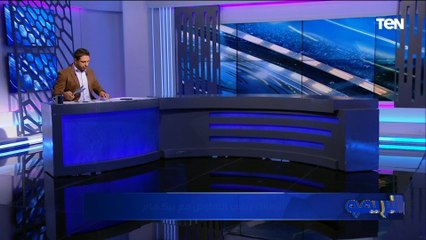 الزمالك يعتذر عن كأس الرابطة..وصبحي والزناري تحت التقييم.. تعرف على أهم أخبار القلعة البيضاء⚪️