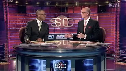 Stephen Curry Underrated — Official Trailer Apple TV+