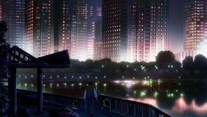 BLUE GIANT Film Trailer | Annecy 2023 🎶