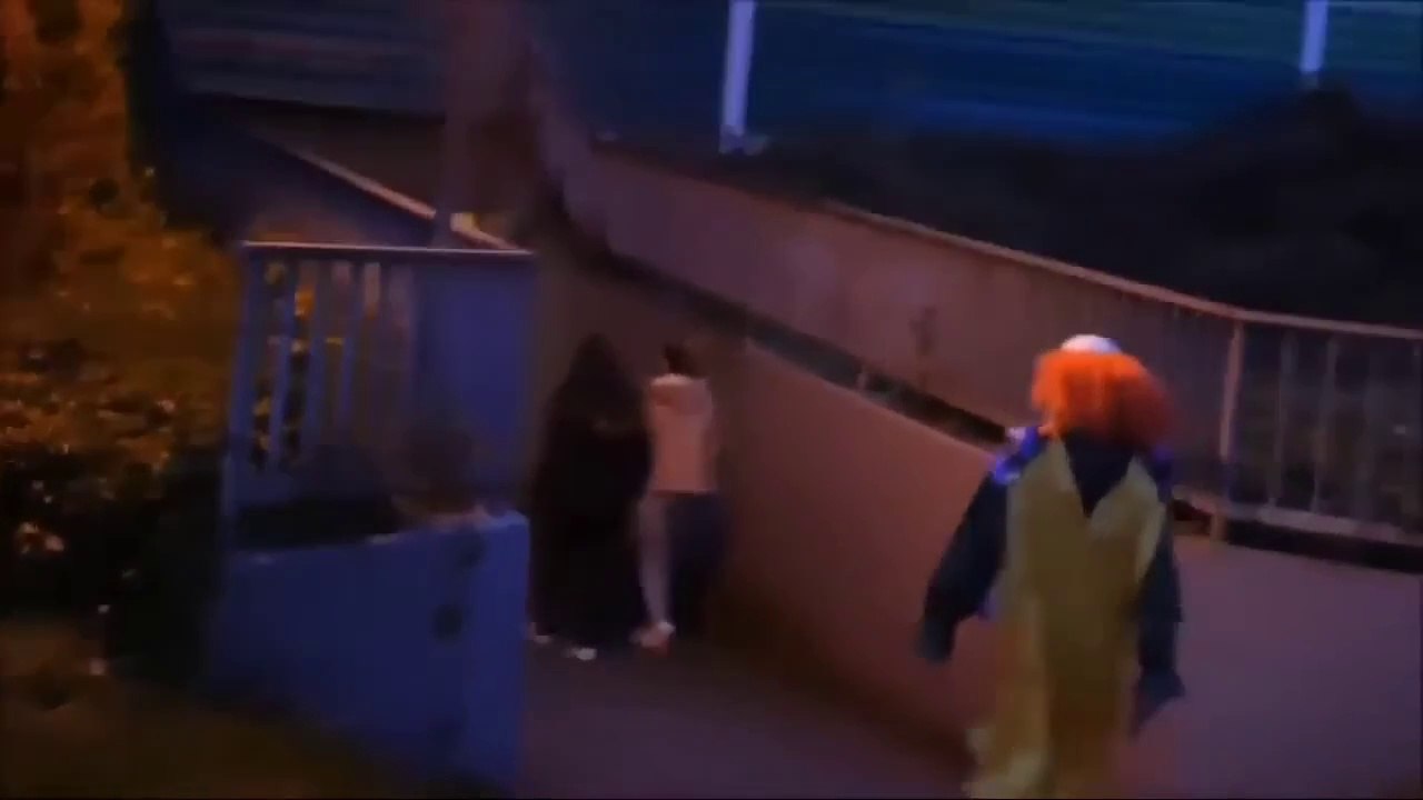 Funny Different Animals Chasing and Scaring People 2023