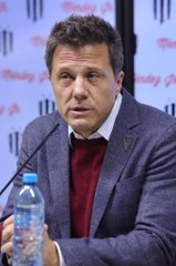 Busca Rayados otro delantero