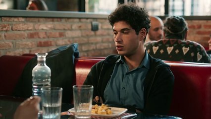 Mascarpone Bande-annonce (IT)