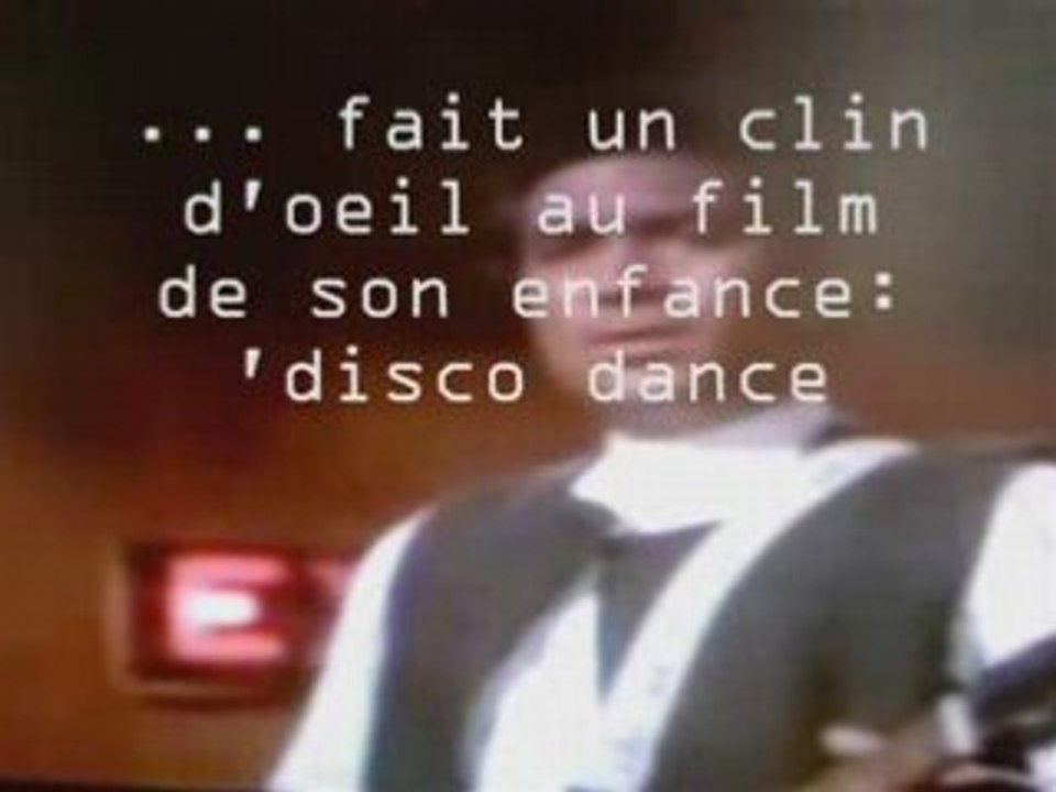 Les secrets,entre les lignes du rap français n°2