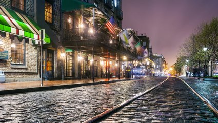 The Best Times to Visit Savannah For Good Weather, Fewer Crowds, and Lower Prices
