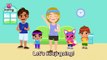 Work Out with My Family at Home   Stay Healthy   Healthy Habits Song   Pinkfong Baby Shark