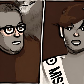 Une déclaration choc ! Christophe Dechavanne se lâche devant Ève Gilles (Miss France 2024) lors de l'émission Quelle Époque .