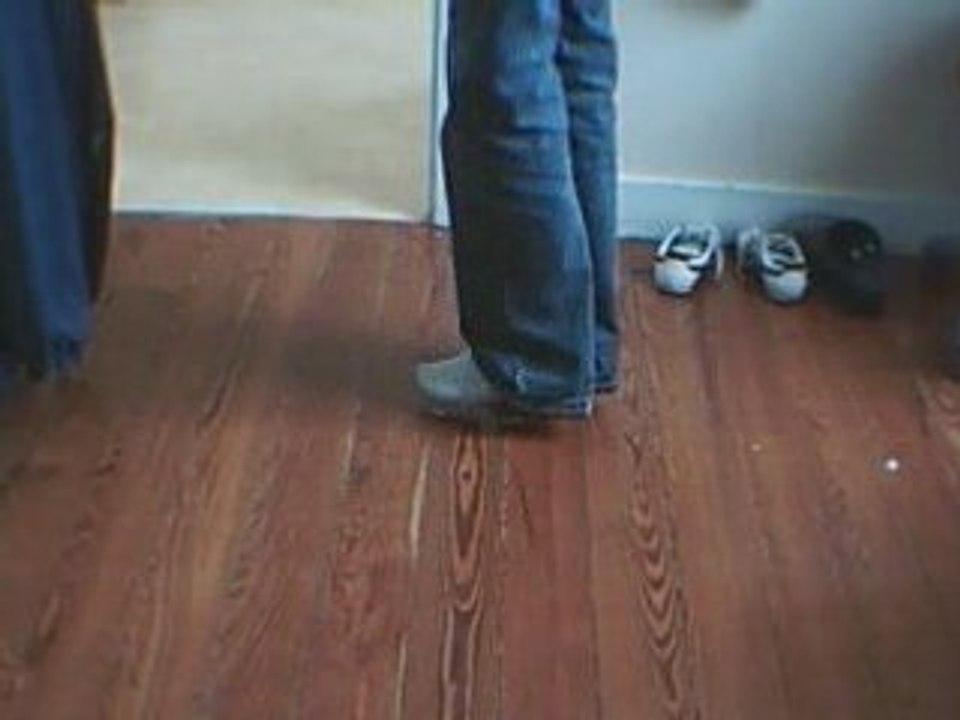 levitation