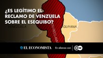 ¿Es legítimo el reclamo de Venezuela sobre el Esequibo?