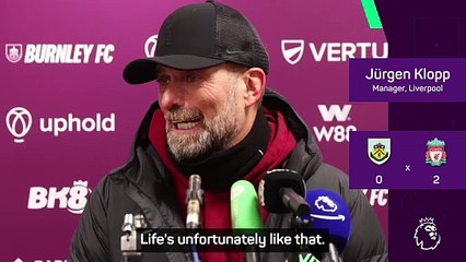 Klopp 'delighted' for the return of 'dynamic' Diogo Jota