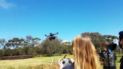 Zoo’s innovative new means of protecting biodiversity