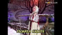 Floarea Calota - Neic-al meu al de demult (Tezaur folcloric - arhiva TVR)