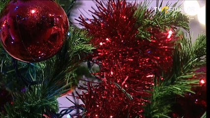 Reveca Salcianu - Iubii Balsu' si Vartopu' (Popasuri folclorice - TVR - 27.12.2017)