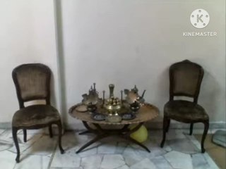 Lagu Arab Lama kerusi Pejabat Bandar baru uda johor bahru 2023