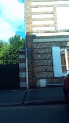 Chartes Bus 1 Direction Barjouville - Pluviers  #france #bustour #bus #frenchcity  (42)