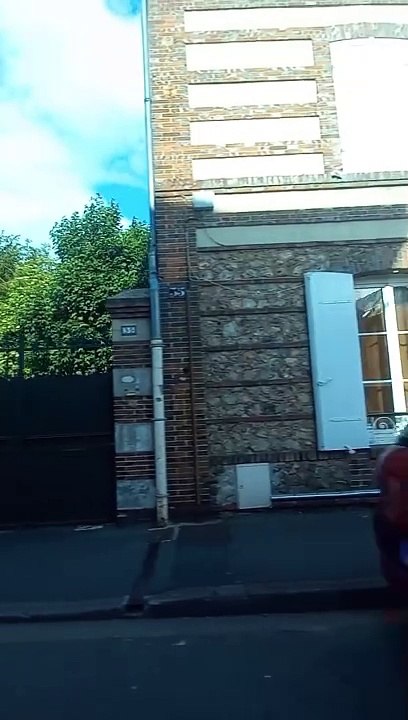 Chartes Bus 1 Direction Barjouville - Pluviers  #france #bustour #bus #frenchcity  (42)
