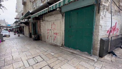 كارثة اقتصادية بالضفة الغربية.. وتقارير: سوق العمل الإسرائيلية فقدت 20% من قوّتها