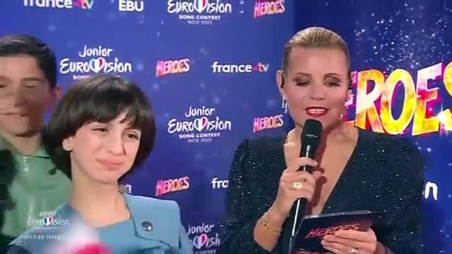 Voici pourquoi Laura Tenoudji, journaliste à Télématin sur France 2, et femme de Christian Estrosi, Maire de Nice, fait l'objet d'un signalement à la justice pour conflit d'intérêt après l'Eurovision Junior