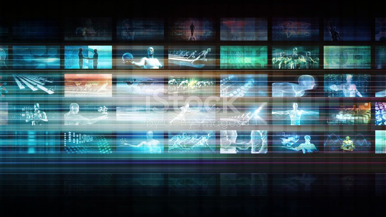 Tech Evolution: A Journey Through Time