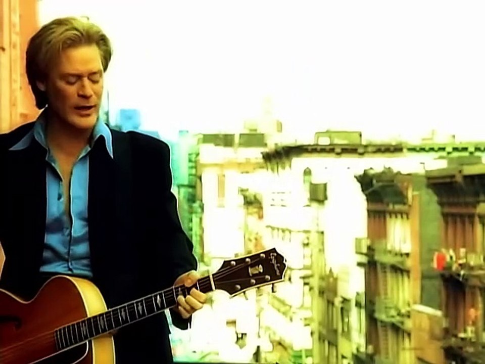 Daryl Hall & John Oates- Promise Ain't Enough | movie | 1997 | Official Trailer