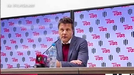 Tato Noriega NO DESCARTA salida de Poncho González de Monterrey