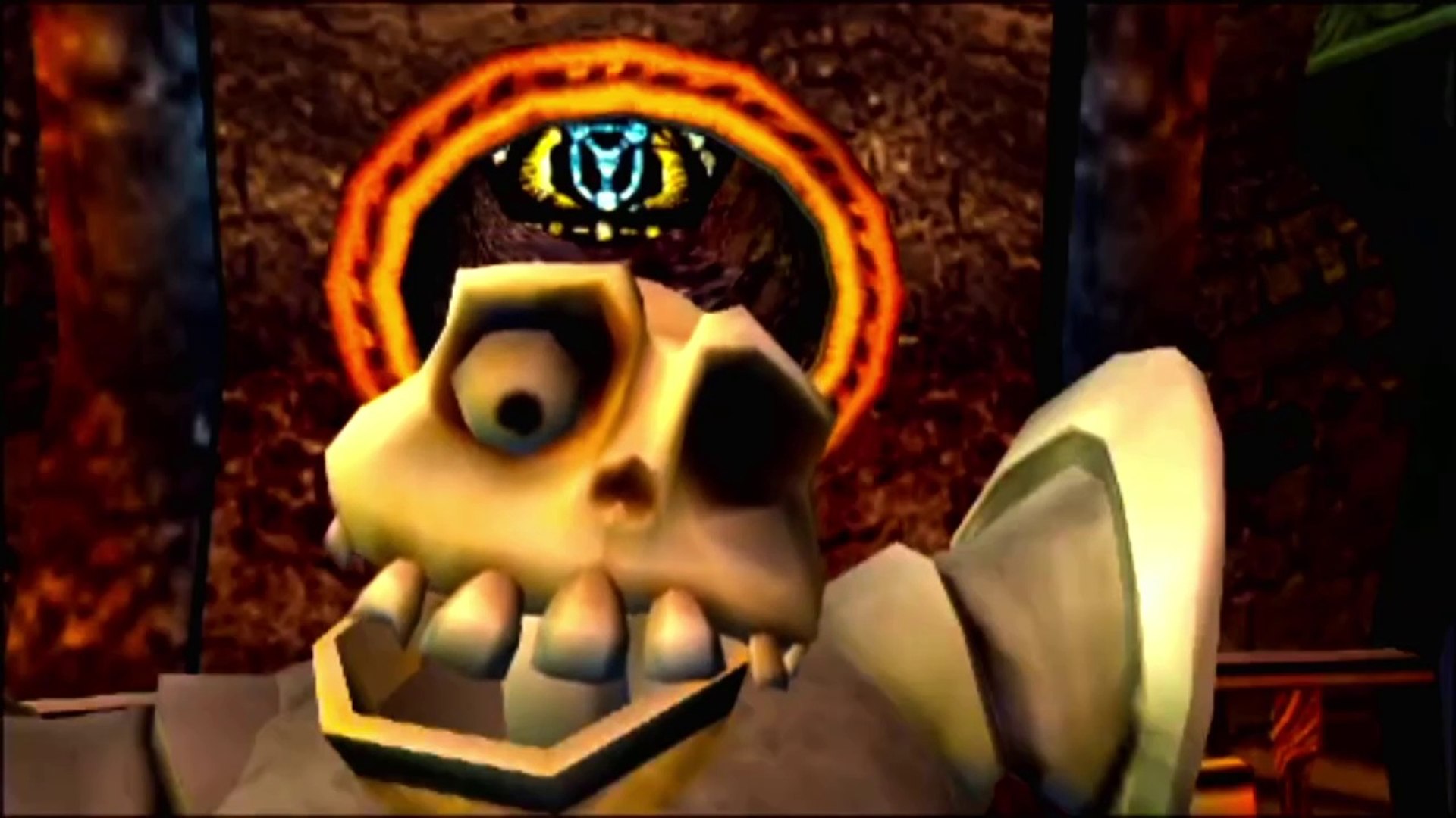 ⁣MediEvil Resurrection [PS5] - Part 1