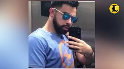 ¿Cómo fue que 'El Italiano' mató a Yenny Pérez? Detalles del caso y arresto 🚔