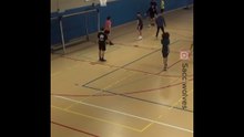 Top 10 Of The Most Beautiful Futsal Goals
