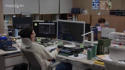 Our Dating Sim Episode 5 - English Subtitles 🎮