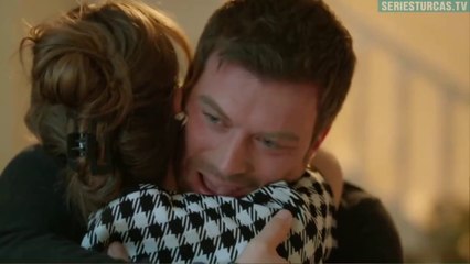 26. AILE ❤️ (Familia) Capítulo 26 V.O.S. ESPAÑOL HD ❤️ Kıvanç Tatlıtuğ y Serenay Sarıkaya