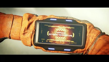 Im kommenden Survival-Spiel StarRupture baut ihr in einer von Katastrophen geplagten Welt eure Basis