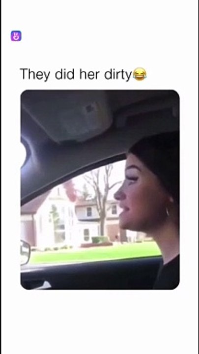 Singing or doing something 