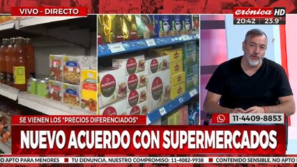 Rodo Aguiar: "Hay un gran intento por desprestigiar a los estatales"