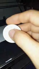 IMPRESIÓN DE RODAMIENTO EN 3D PART 6