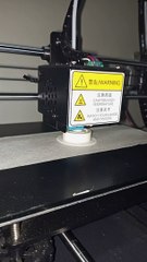 IMPRESIÓN DE RODAMIENTO EN 3D PART 1