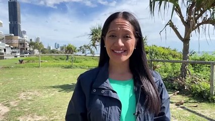 Thousand of homes without power after wild weather