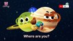 Ura Ura Uranus   Planet Song   Space Song   Outer Space Adventure   Pinkfong Songs for Children