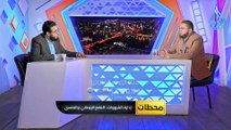 قرب الأب نحو أبنائه الدكتور أبو بكر القاضي  الدكتور أحمد الكودي #قناة_الندى_الفضائية