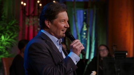 Ronnie Booth - I Can't Smile (Without You) (Live At Gaither Studios, Alexandria, IN 2023)