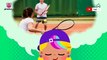 What sport is this   Pinkfongs Sports Quiz   Sports Songs   Pinkfong Songs for Children