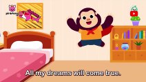 When I Grow Up   All my dreams will come true   Jobs Song   Pinkfong Songs for Children