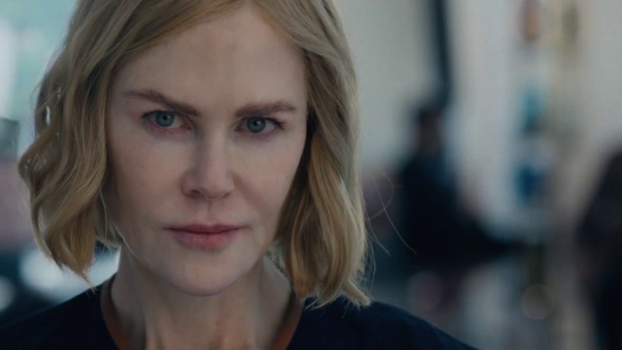 Expats: Großes Drama in Hongkong in der neuen Miniserie bei Prime Video mit Nicole Kidman