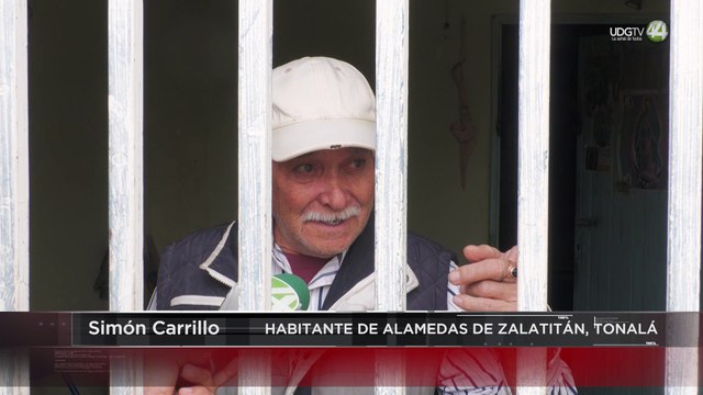 Ignoran a habitantes de Alamedas de Zalatitán en el programa para iluminar Tonalá