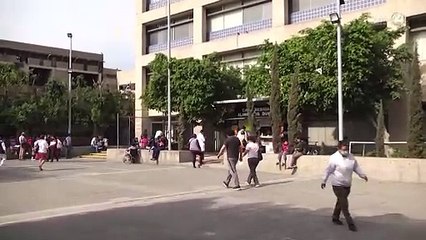 En fin de semana navideño, ocho niñas y niños resultaron con quemaduras graves en casa