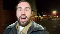 Man Utd 3-2 Aston Villa: Post-match reaction