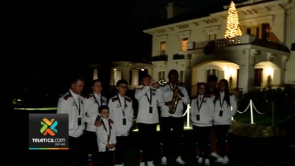 tn7-banda de Zarcero lista para desfile de las rosas-261223