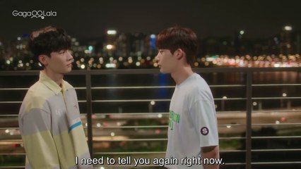 Our Dating Sim Episode 8 with English Subtitles 🌟