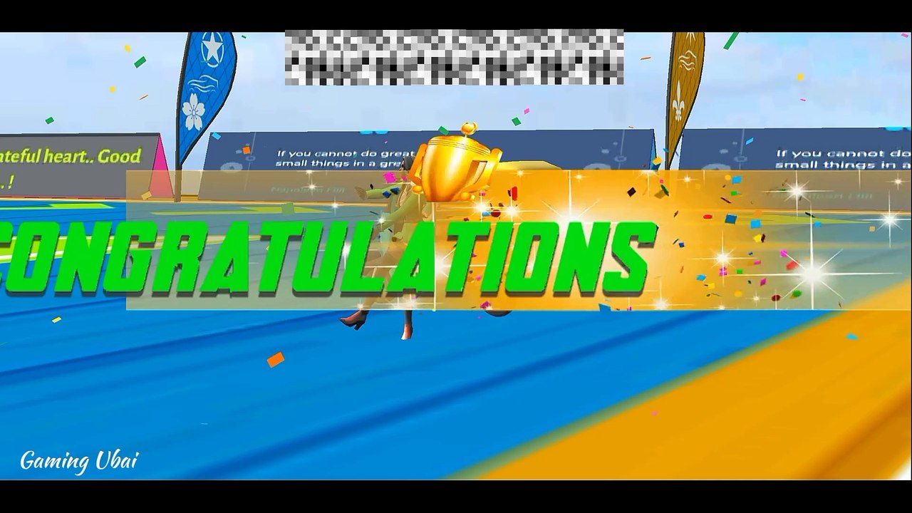 Gameplay Auto Rickshaw Driving Game 3D Android Level 1 2